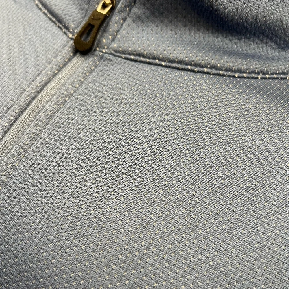 Nike Men's Sphere Dry 1/4 Zip Golf Pullover
